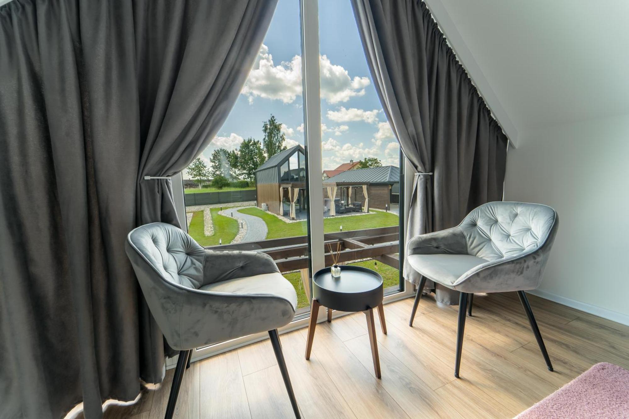 Village Resort Sauna & Jacuzzi & Netflix Tworkowa Room photo